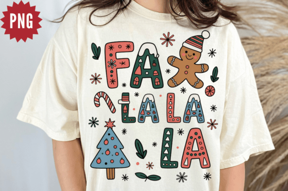 Colorful Falala Sublimation Design Review