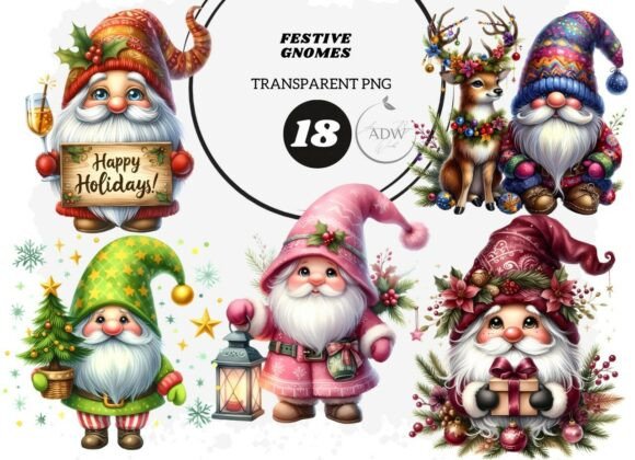 Festive Gnome Embroidery Design Review: A Practical Take