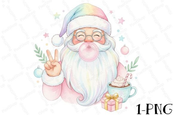 Retro Merry Christmas PNG: A Nostalgic Design Asset for T-Shirt Projects