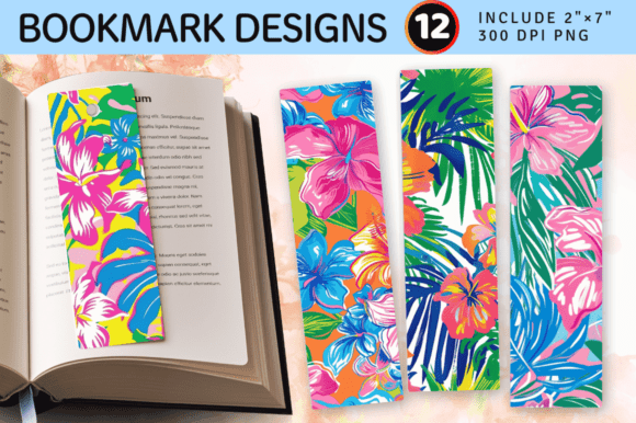 Summer Paradise Lilly Pulitzer PNG Bookm Review